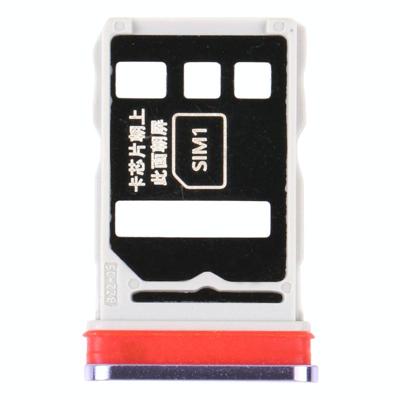 SIM-kaartlade + SIM-kaartlade voor eer Play4 Pro (Purple)