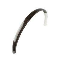 Spatbord achter 26/28sp bruin - thumbnail