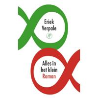 Alles in het klein (Paperback) - thumbnail