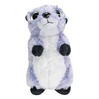 Lumo Stars knuffel - otter violet, 15cm - thumbnail