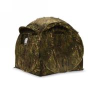 Buteo schuiltent groen camouflage Aquila MkIII voor 2 personen - thumbnail