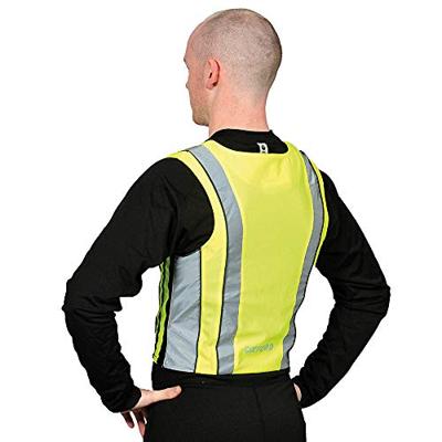 OXFORD reflecterend vest "brighttop active" safety vest bright top active gr. xxl 50-54