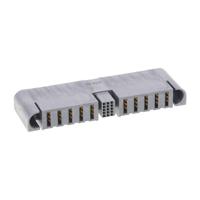 Molex 464369325 Female header, inbouw (standaard) Inhoud: 1 stuk(s) - thumbnail