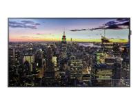 Samsung LH49QMFPLGC/EN - Digitale signage flatscreen 124,5 cm (49 inch) LED 4K Ultra HD Zwart - thumbnail