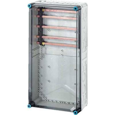 Hensel 2000791 Mi 6457 Distributiekast Opbouw (op muur) Inhoud: 1 stuk(s) Hensel 2000791 Mi 6457 Distributiekast Opbouw (op muur) Inhoud: 1 stuk(s)