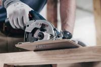 Bosch Accessoires Cirkelzaagblad ACCU Standard for Wood 140x12.7x1.5/1.0x24T - 2608837670 - thumbnail