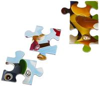 Clementoni puzzel paw patrol, 104st. - thumbnail