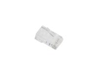 LANBERG NETWORK PLUG RJ45 (8P8C) CAT.5E UTP 100PCS - thumbnail