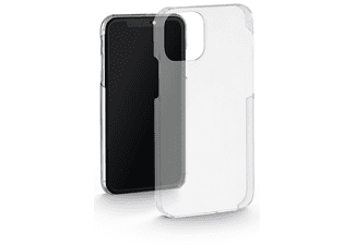 Hama Cover Antibacterieel Voor Apple IPhone 12 Mini Transparant Hama Cover Antibacterieel Voor Apple IPhone 12 Mini Transparant