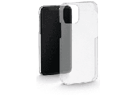 Hama Cover Antibacterieel Voor Apple IPhone 12 Mini Transparant - thumbnail