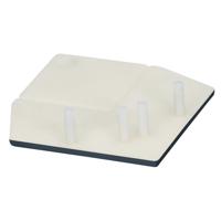 Keralit Eindkap voor 2803/2812 Skyblue (2822) - thumbnail