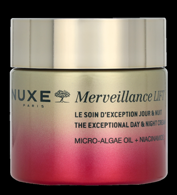 Nuxe Merveillance Lift Le Soin D'Exception Jour & Nuit 75ml