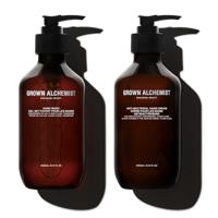 Grown Alchemist Twinset Purify & Protect - thumbnail