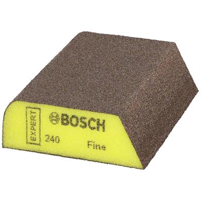 Bosch Accessoires EXPERT Schuurspons Combi Best for Profile, 69 x 97 x 26 mm, fijn 20st - 2608621922