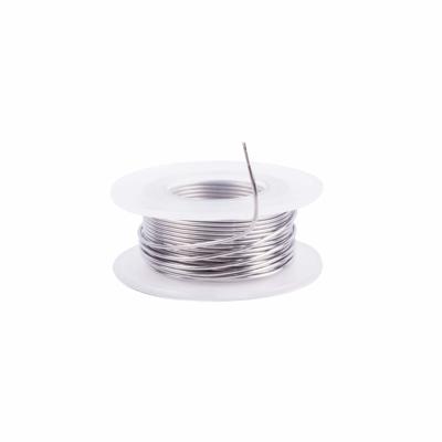 Benson Soldeertin harskern diameter 1,0mm rol 60gr - 6474990