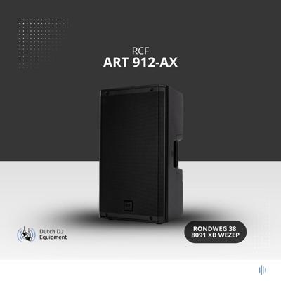 RCF RCF ART 912-AX