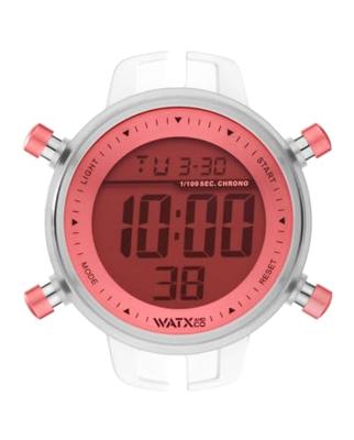 Unisex horloge Watx & Colors RWA1046 (Ø 43 mm)
