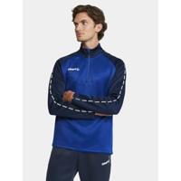 Craft 1912731 Squad 2.0 Half Zip M - Club Cobolt/Navy - XXL - thumbnail