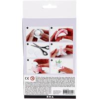 Creativ Company Tinky de schildpad, 1 set - thumbnail