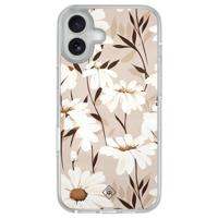 iPhone 16 hybride hoesje - In bloom - thumbnail
