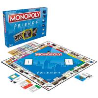 Hasbro monopoly friends - thumbnail