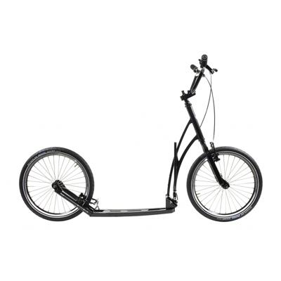 Mibo royal 20/20 black