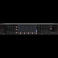 DAP IMIX-6.2 7-kanaals 2U installatiemixer met Bluetooth - thumbnail