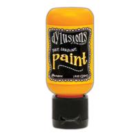 Ranger Ink Ranger • dylusions paint flip cap bottle pure sunshine 29ml - thumbnail