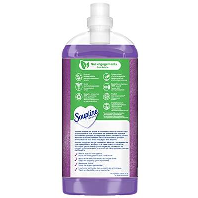 Soupline Soupline Wasverzachter Lavendel - 1,3 l