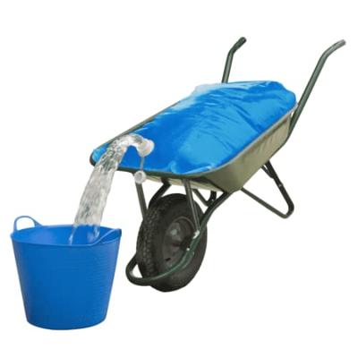 AquaTrans waterzak 80 l (voor kruiwagen)