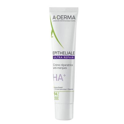 Aderma Epitheliale Ultra Repair Herstellende Crème tegen vlekken 40ml