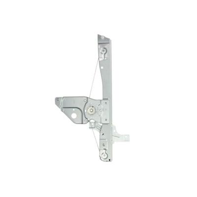 Raambedieningsmechanisme AC1346 Raambedieningsmechanisme AC1346