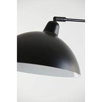 vtwonen Vloerlamp 'Orion' 2-Lamps, mat zwart - thumbnail