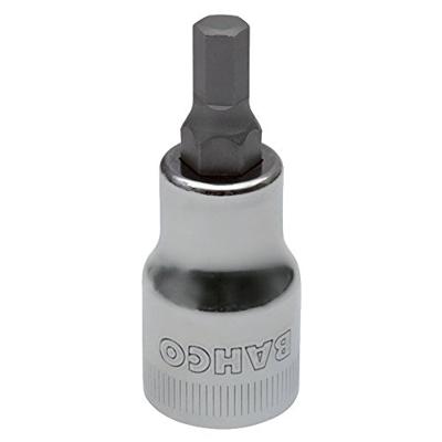 Bahco 7809M-6 Schroevendraaierdop 1/2