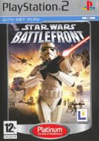 Star Wars Battlefront (platinum) - thumbnail