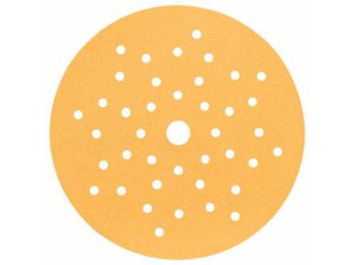 Bosch Accessories 2608621009 Excenterschuurpapier Korrelgrootte 150 50 stuk(s) Bosch Accessories 2608621009 Excenterschuurpapier Korrelgrootte 150 50 stuk(s)