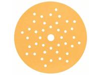 Bosch Accessories 2608621009 Excenterschuurpapier Korrelgrootte 150 50 stuk(s) - thumbnail