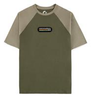 Commodore 64 T-Shirt Logo Size S - thumbnail