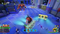 Kingdom Hearts All in One Package - thumbnail