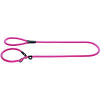 HUNTER RETRIEVERLIJN NEON ROZE 10 MMX170 CM - thumbnail