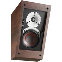 DALI ALTECO C-1 hoogteluidspreker surround speaker walnoot - thumbnail