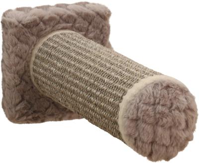 Klimmuur voor katten - KERBL - MONTE ALPI - 8 stuks - Grijs - Klimtoren