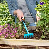 Gardena Combisystem kleingereedschapsset e16 - thumbnail