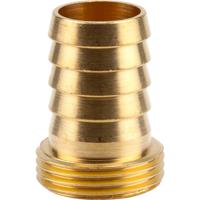 Gardena Slangkoppeling | met schroefdraad | 1-delig | 26,5 mm (G 3/4") / 19 mm (3/4") - 7147-20 - 7147-20 - thumbnail