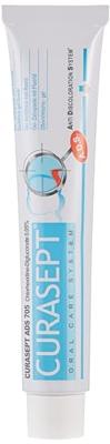 Curasept Tandp Gel Fluoride 0,05% Tube 75ml