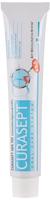 Curasept Tandp Gel Fluoride 0,05% Tube 75ml - thumbnail