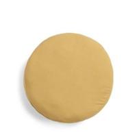 Essenza Essenza Mads cushion Ochre 45 cm round - thumbnail