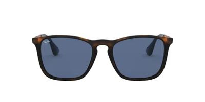 Ray Ban 0RB4187 639080 54 Heren Zonnebril 54x145