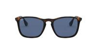 Ray Ban 0RB4187 639080 54 Heren Zonnebril 54x145 - thumbnail