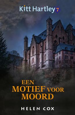 Een motief voor moord - Helen Cox - ebook